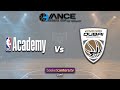 #Live NBA ACADEMY AFRICA vs DUBAI BASKETBALL, UAE.- AVANCE GLOBAL CUP 2026
