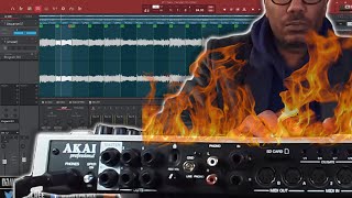 Live Q&A! MPC Software v2.10 from Start to Finish Beat Making