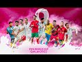 All 32 Teams in FIFA WORLD CUP 2022 | Arhbo featuring Ozuna & GIMS
