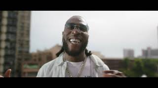 Master KG - Jerusalema Remix [Feat. Burna Boy and Nomcebo] (Official Music Video)