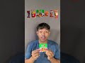 Makan berbagai rasa permen yupi yang kenyal #asmr #mukbang #makanemoji