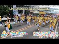 Universidad De Sta. Isabel | Peñafrancia Festival 2022 - Civic Parade