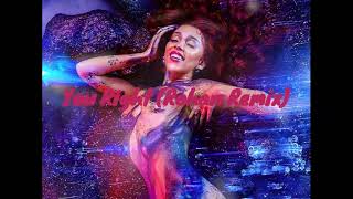 Doja Cat, The Weeknd - You Right (Rohan Remix)