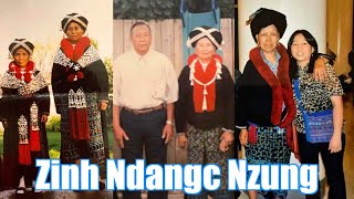 Iu Mien Song | Zinh Ndangc Zeiv Muic Nzung