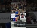 Dani Elle Speegle one of the favorite moments   #reels #fashion #viral #shorts