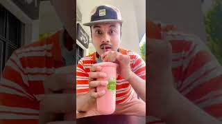 Review JUJUR tentang Nature's Fresh Juice! Segar, sehat, dan beda banget dari yang lain! #freshjuice