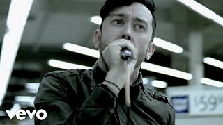 Rise Against - Prayer Of The Refugee (Official Music Video)