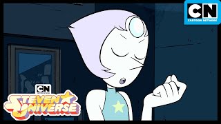 Sassy Peridot | Steven Universe | Cartoon Network