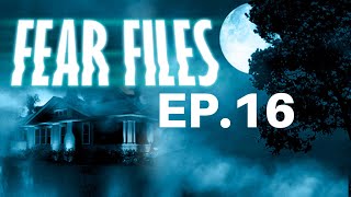 Fear Files | Full Episode - 16 | Part 1 | Zee Bioskop