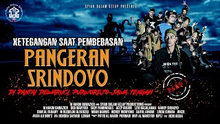 PART 3 | Ketegangan Saat Pembebasan Pangeran Srindoyo Pantai Dewaruci Purworejo  | Syiar Dalam Gelap