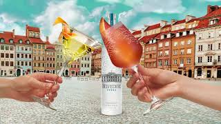 Belvedere Vodka - Un Distillato di Polonia