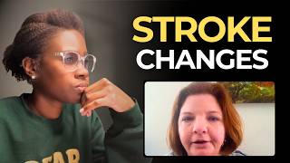 How a Stroke Affects Communication