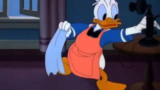 Disneys Donald Duck - Daddy Duck (1948)