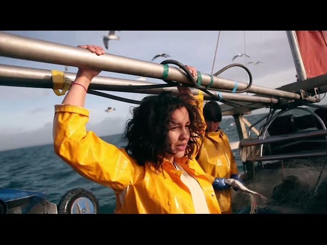 Clean Bandit - UK Shanty Clean Bandit - UK Shanty