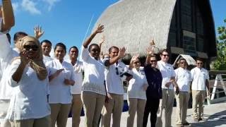 Maldives: Shangri-Las Villingili Resort & Spa