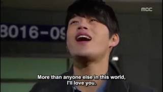 Seo In Guk - I choose to love you (Rascal Sons - ep38_SIG cut)