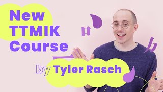 Essential Korean 4-Character Idioms (사자성어) Course with Tyler Rasch