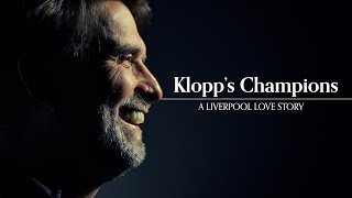 Klopp's Champions: A Liverpool Love Story | Premier League: PL30 | NBC Sports