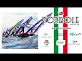 2023 PWA TORBOLE WORLD CUP -  DAY 1 LIVESTREAM