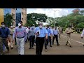 chief secretary p.ravi kumar inspection ಬೆಳಗಾವಿಯ ಕೋವಿಡ್ ಸ್ಥಿತಿಗತಿಗಳ ಬಗ್ಗೆ ಅವಲೋಕನ vijay karnataka