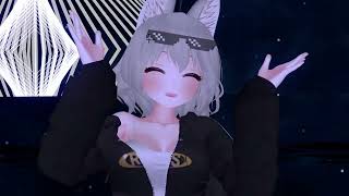 VRchat 심심풀이 MMD 탐방곡 [ III ]