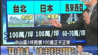 「幫富人節稅12萬...」台灣小老百姓活在奴隸制度下！1021015-2