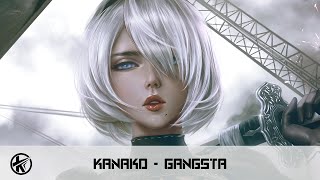 Nightcore - Gangsta | Kanako