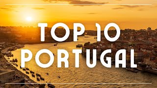Top 10 Most Beautiful Places to Visit in Portugal - Travel Insider