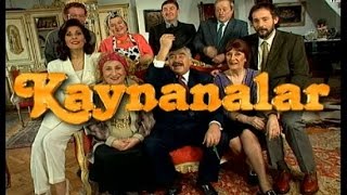 Kaynanalar 6. Bölüm HD izle