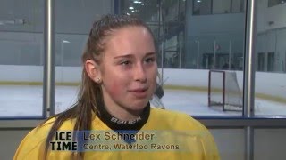 Waterloo Ravens Bantam AA - Teaser