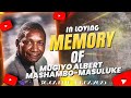 In Loving Memories Of Mugiyo Albert Mashambo-Masuluke 1940 - 2025 | Dwarsloop,Mpumalanga.