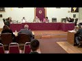 City Council Regular Meeting - May 16 2022