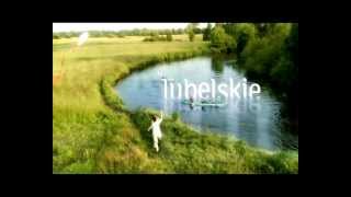 Lubelskie commercial in English. Welcome to East Poland.