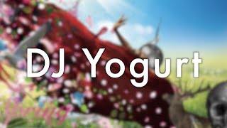 DJ Yogurt 【Brightness OPEN AIR 2021 Spring】APR.25, 08:00~09:30