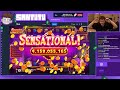 SANTUTU EN CASINO | PARTE 3