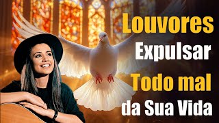 Louvor e Adoração Inspiradores - TOP 50 AS MAIS TOCADAS - LOUVORES QUE TRAZEM PAZ NO LAR A SUA CASA