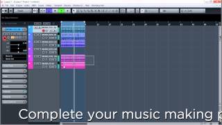 Deep House Production Tutorial - Musicology Online MusicologyOnline.net How To (Ableton / Cubase)