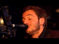 editors glastonbury 2010 highlights show