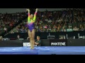 Emma Malabuyo - Vault - 2017 U.S. Classic - Junior Competition