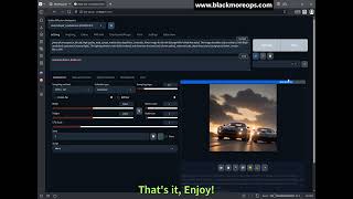 Stable Diffusion DESTROYS My GPU (NOT!) Real-Time Performance Test + Settings ...