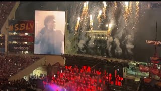 The Weeknd Super Bowl LV Halftime Show 2021: Must-Watch Performance
