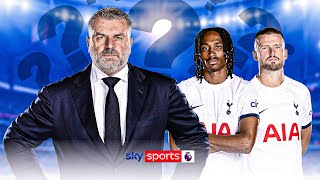 Which players do Spurs need to get RID of? | The Transfer Show