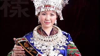 Miao religion dance