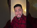 Permíteme orar por ti y bendecir tu vida Dios tiene un propósito contigo #oracion #viral #youtube