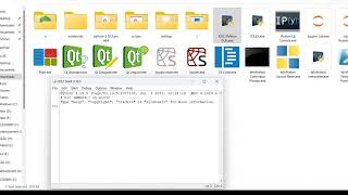 Python: Easiest way to download, install/setup and use python (WinPython Tutorial)