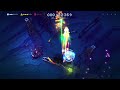 Sky Force Reloaded PC - Stage 4 (Nightmare, Singleplayer) [Perfect Run]