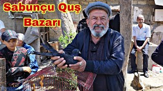 Sabunçu Quş Bazarı