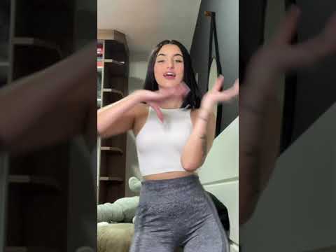 STEPHANY RIBEIRO DANÇADO : O L2 TA CHAMADO | TIK TOK - YouTube