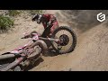 red bull romaniacs 2024 epic hill climb fails limitless edition