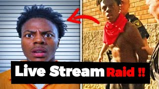 Celebrities Arrested LIVE on Camera… You Won’t Believe What Happened !!😱